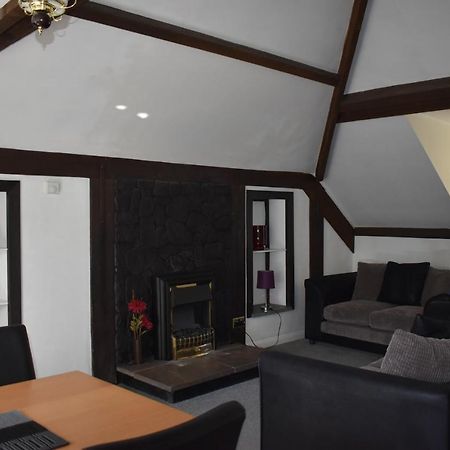 مبيت وإفطار Parracombe Moorlands المظهر الخارجي الصورة