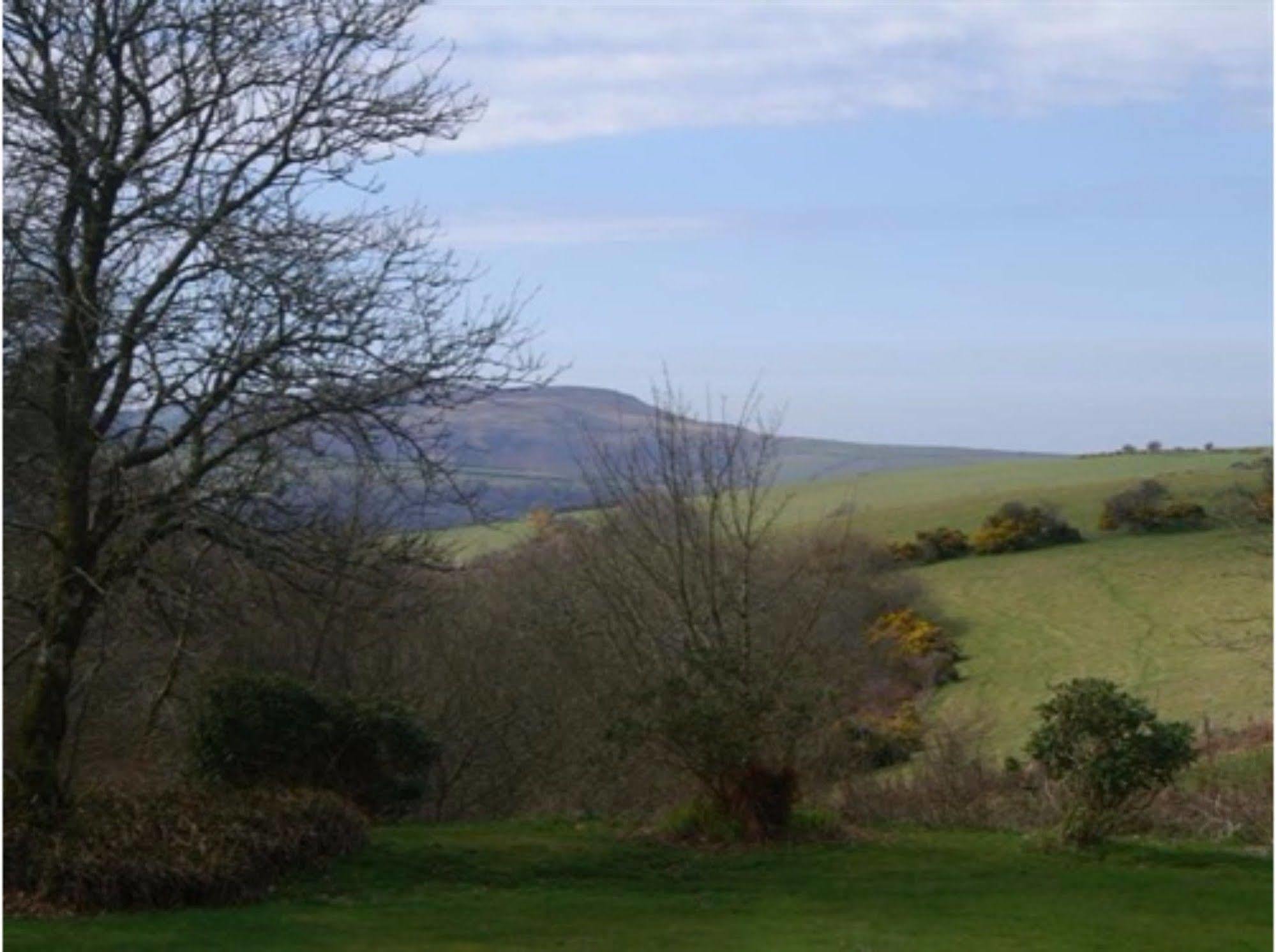 مبيت وإفطار Parracombe Moorlands المظهر الخارجي الصورة